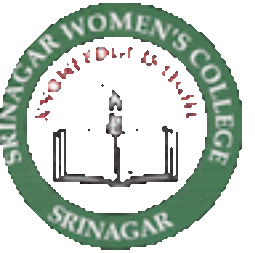 SRINAGAR WOMEN'S COLLEGE